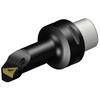 CoroTurn® 107, cutting unit for turning