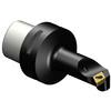 CoroTurn® 107, cutting unit for turning