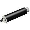Coromant Capto® a adaptador en eje antivibratorio