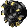 CoroMill® 300 face milling cutter