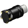 CoroMill® MS20, square shoulder milling cutter