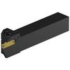 CoroCut® 1-2, shank tool for parting and grooving