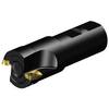 CoroMill® 390 Eckfräser