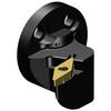 CoroTurn® TR head for turning