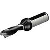 CoroDrill® 870 exchangeable tip drill