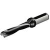 CoroDrill® 870 Bohrer mit austauschbarer Spitze
