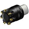 CoroMill® 490 square shoulder milling cutter