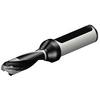 CoroDrill® 870 exchangeable tip drill