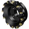 CoroMill® 490 square shoulder milling cutter
