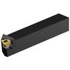 CoroThread® 266 shank tool for thread turning