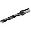 Broca de punta intercambiable CoroDrill® 870