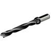 Broca de punta intercambiable CoroDrill® 870