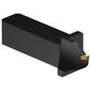 CoroCut® QF, QS™ shank tool for face grooving
