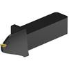 CoroCut® QF, QS™ shank tool for face grooving