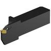 CoroCut® QD, QS™ shank tool for parting and grooving