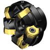 CoroMill® 745 face milling cutter