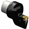T-Max® P, cutting unit for turning
