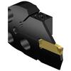 CoroCut® 2, cutting head for face grooving
