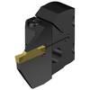 CoroCut® 2, cutting head for face grooving