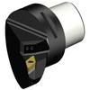 CoroTurn® 107, cutting unit for turning