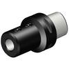 Coromant Capto® to ISO 9766 adaptor