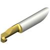CoroTurn® XS, solid carbide tool for grooving