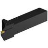T-Max® Q-Cut, shank tool for parting and grooving