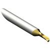 Utensile in metallo duro integrale CoroTurn® XS per tornitura