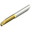CoroTurn® XS solid carbide tool for turning