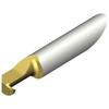 CoroTurn® XS, solid carbide tool for grooving