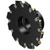CoroMill® 331 adjustable full side and face disc milling cutter