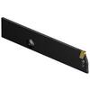 CoroCut® QD, blade for Y-axis parting