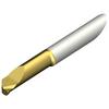 CoroTurn® XS solid carbide tool for turning