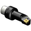 T-Max® P, unidad de corte para torneado