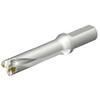 Broca de plaquita intercambiable CoroDrill® DS20