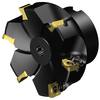CoroMill® Century square shoulder milling cutter