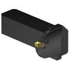 CoroCut® QF, QS™ shank tool for face grooving