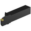 CoroCut® QD、突切り・溝入れ加工用シャンクバイト