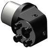 Coromant Capto® to CoroTurn® SL adaptor