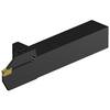 T-Max® Q-Cut, shank tool for parting and grooving