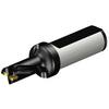 Punta a inserti multitaglienti CoroDrill® 880