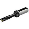 ดอกสว่านแบบถอดเปลี่ยนเม็ดมีดได้ CoroDrill® 880