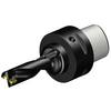 CoroDrill® 880 indexable insert drill