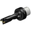 CoroDrill® 880 indexable insert drill