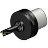 CoroDrill® 880 Wendeplattenbohrer