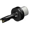 CoroDrill® 880 indexable insert drill