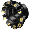 CoroMill® 345 face milling cutter