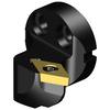 CoroTurn® 107, cutting head for turning