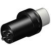 Coromant Capto® a CoroTurn® SL, adaptador
