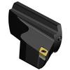 CoroTurn® 107, cutting head for turning